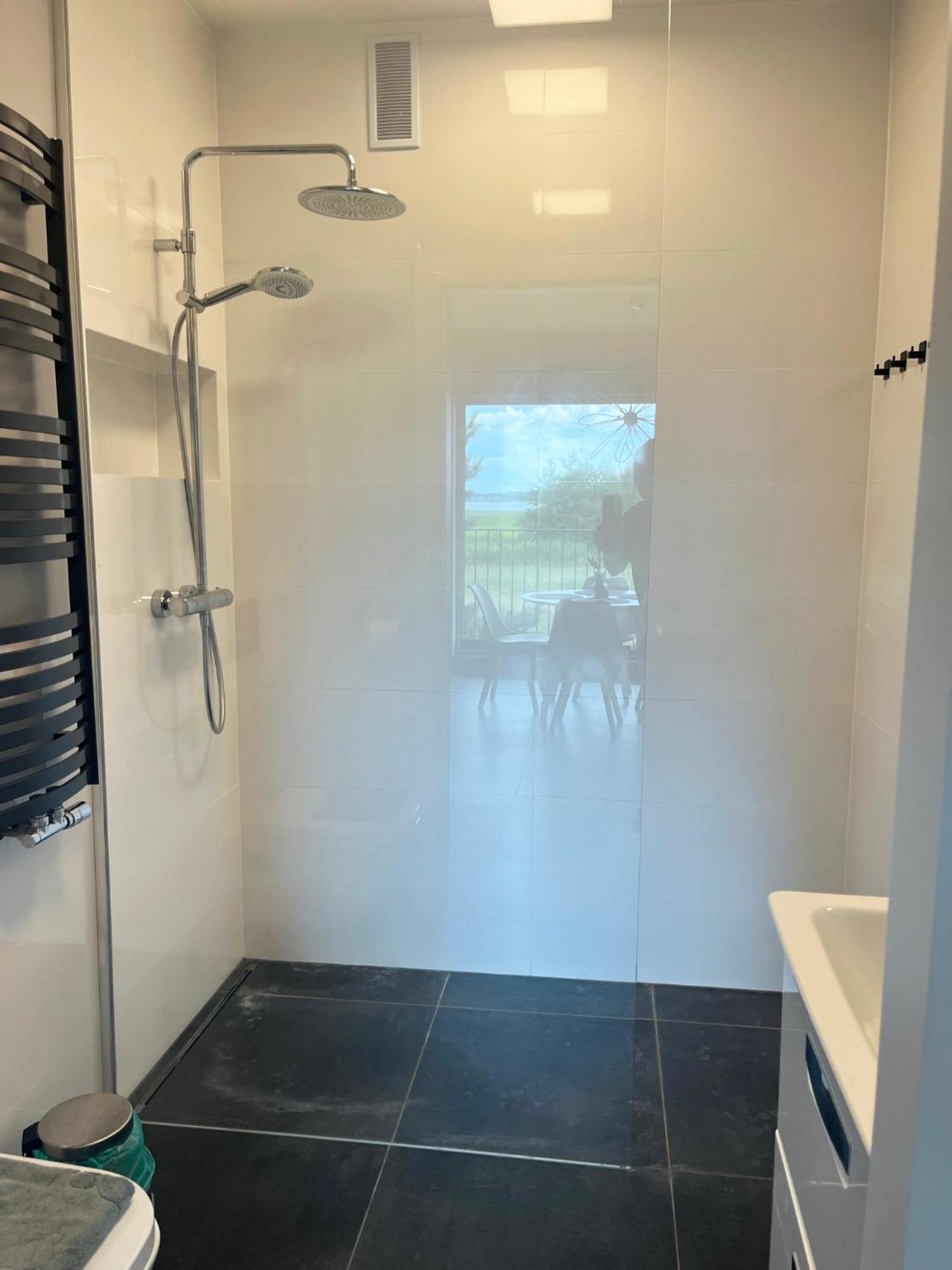 דז'יבנובק Apartamenty Pod Zaglami מראה חיצוני תמונה